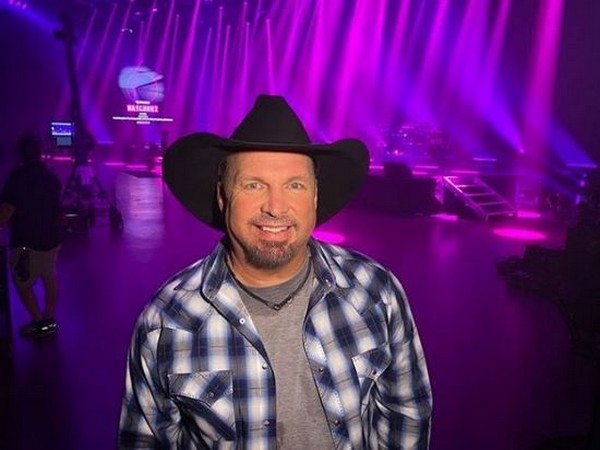 Garth Brooks (Image courtesy: Instagram)