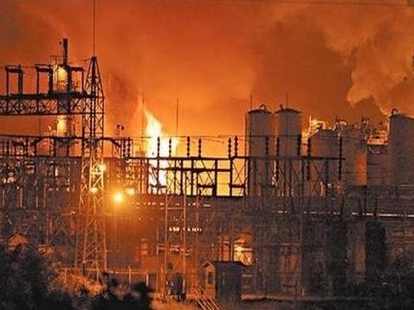 Representative Image