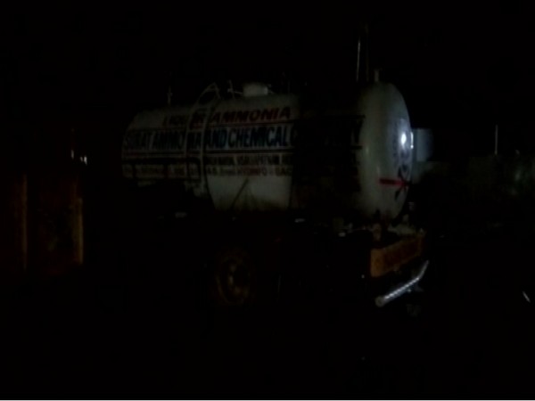 Visual from the site (Photo/ANI)