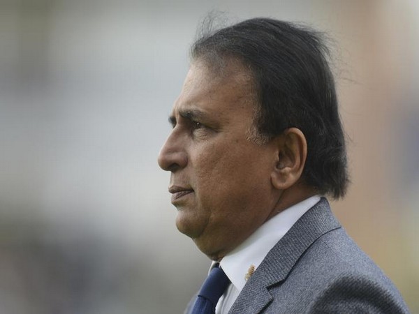 Sunil Gavaskar (File photo) 
