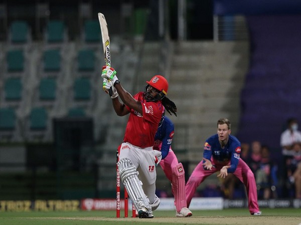 Chris Gayle (Photo: BCCI/ IPL)