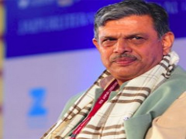Rashtriya Swayamsevak Sangh (RSS) General Secretary Dattatreya Hosabale (Photo/Twitter)