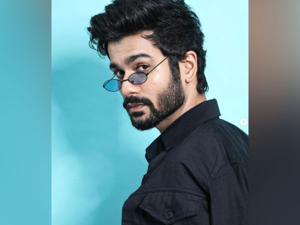 Sunny Kaushal (Image source: Instagram)