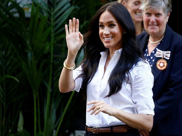 Duchess of Sussex, Meghan Markle