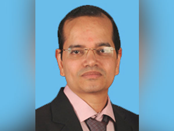 Champak Jain (Image Courtesy: Official website, Venus World)