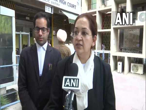 Counsel to OP Soni Advocate Madhu Dayal in Punjab and Haryana HC.