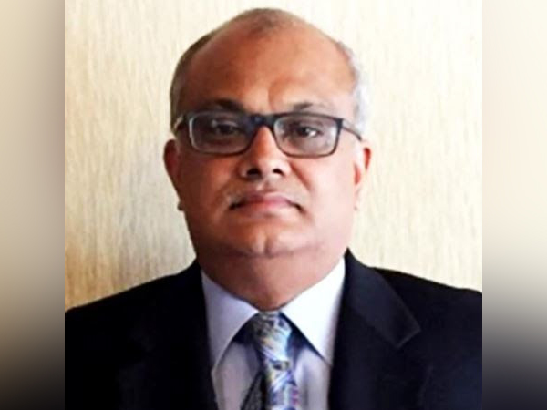 Manoj Patodia, Chairman - TEXPROCIL