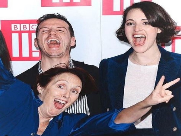The cast and crew of 'Fleabag', Image Courtesy: Instagram