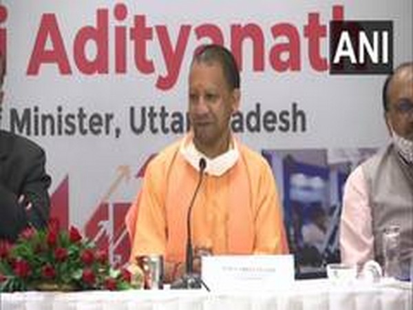Uttar Pradesh Chief Minister, Yogi Adityanath