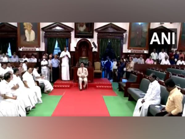 Tamil Nadu Assembly
