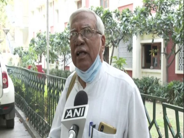 CPI (M) leader Hannan Mollah. (File photo)