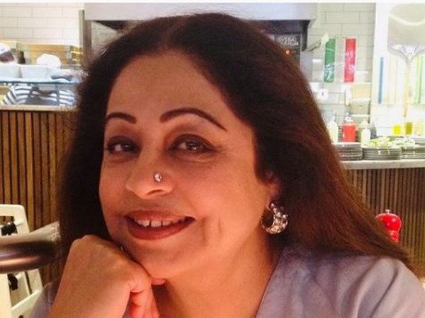 Kirron Kher (Image Source: Instagram)