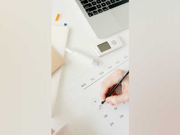 Representative image