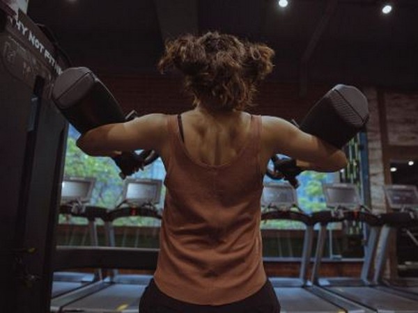 Taapsee Pannu (Image Source: Instagram)