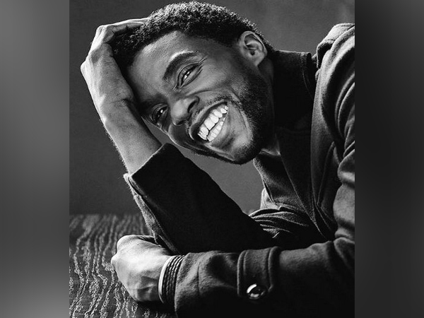 Late actor Chadwick Boseman (Image source: Instagram)