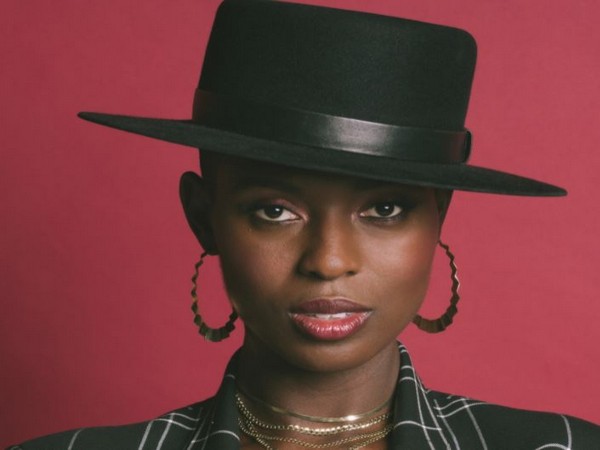 Jodie Turner-Smith (Image source: Instagram)