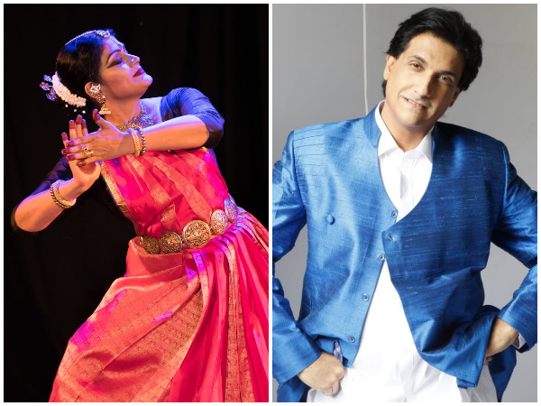 International Dance Day: Abandoning the classical dance forms to jazz thing up