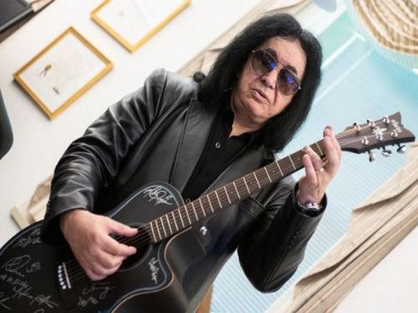 Gene Simmons (Image source: Instagram)