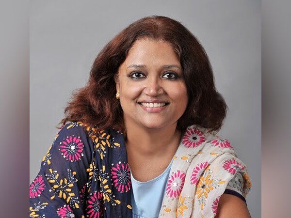 Dr. Shweta Singh, M.S.W, Ph.D.