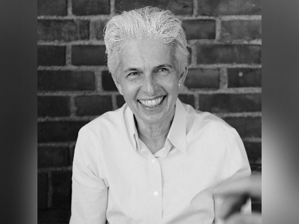 German Parliament Defence Committee Chair Marie-Agnes Strack-Zimmermann. (Image credit: Twitter/@MAStrackZi)