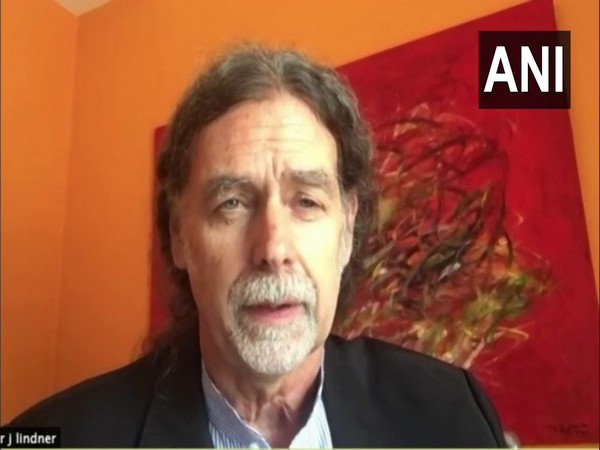 German Ambassador to India Walter J Lindner (File photo)