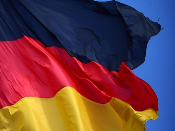 Flag of Germany (representative image)