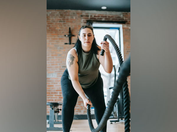 Representative Image