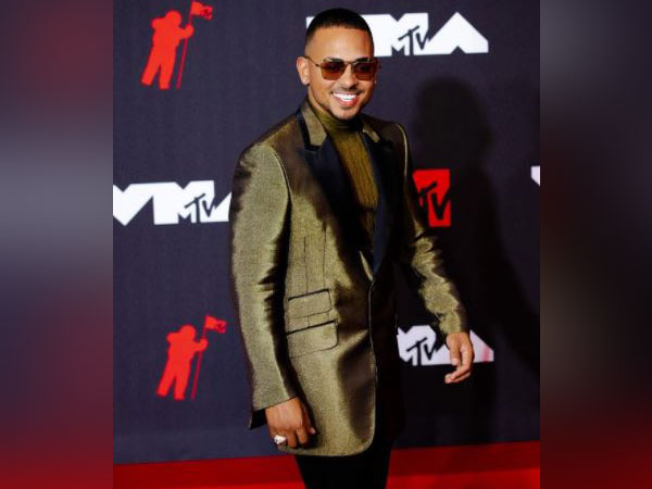 Ozuna (Image source: Instagram)