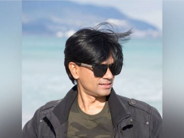 Mohammed Zubair co-founder of Alt News.