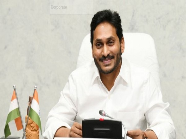 Andhra Pradesh Chief Minister Jagan Mohan Reddy (File photo)