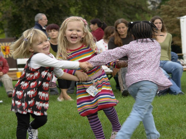 The Queensland study, involving 113 children from lower socioeconomic communities, measured the effectiveness of the program to boost self-regulation skills.