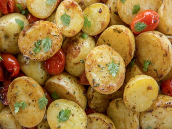 
    Adolescents who eat potatoes have higher quality diets: Study
    