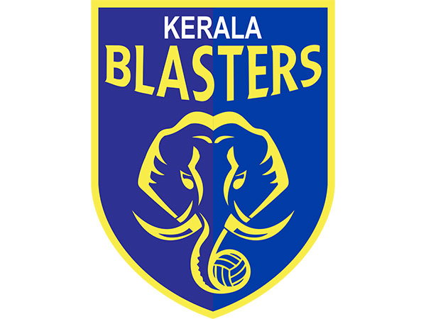 Kerala Blasters FC logo