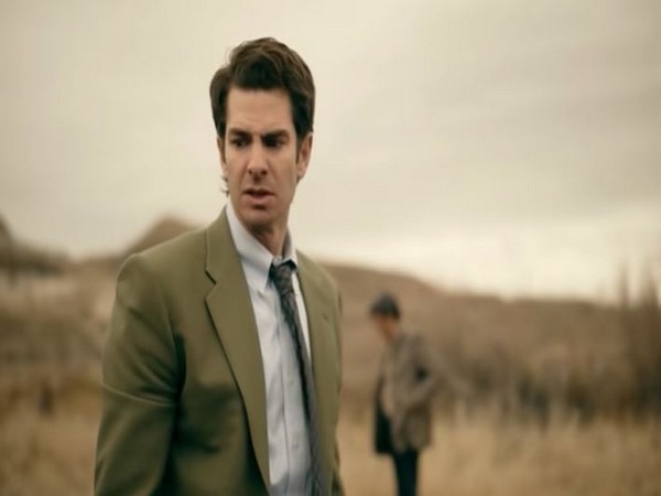 Still from 'Under the Banner of Heaven' trailer (Image source: YouTube)