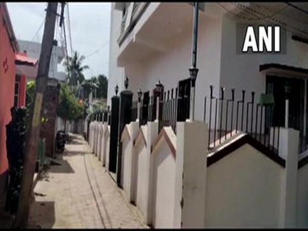 Visuals from Sahibganj in Jharkhand. (Photo/ANI)