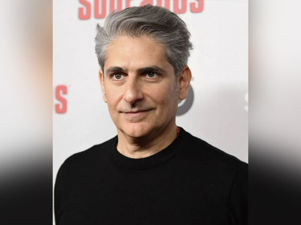 Michael Imperioli (Image source: Instagram)