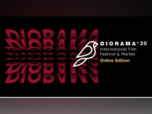 Diorama Logo