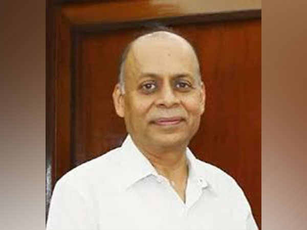 Defence secretary Ajay Kumar.