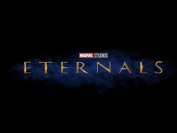 Poster of 'The Eternals', Image courtesy: Instagram