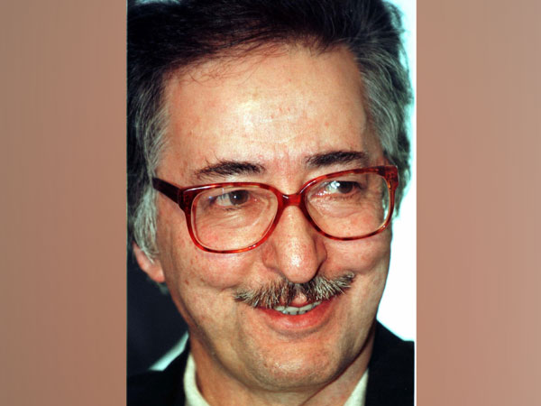 Former Iranian President Abolhassan Banisadr [Image: Reuters]