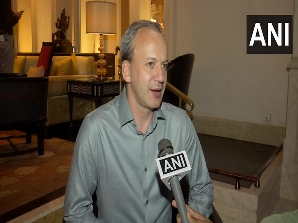 Arkady Dvorkovich (Photo: ANI)