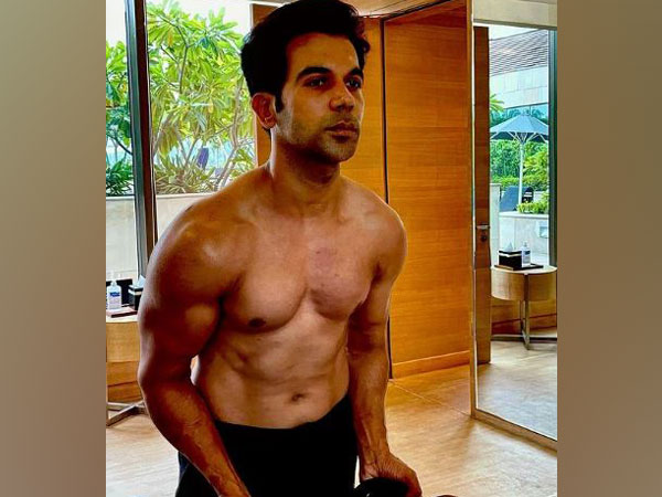 Rajkummar Rao (Image Source: Instagram)