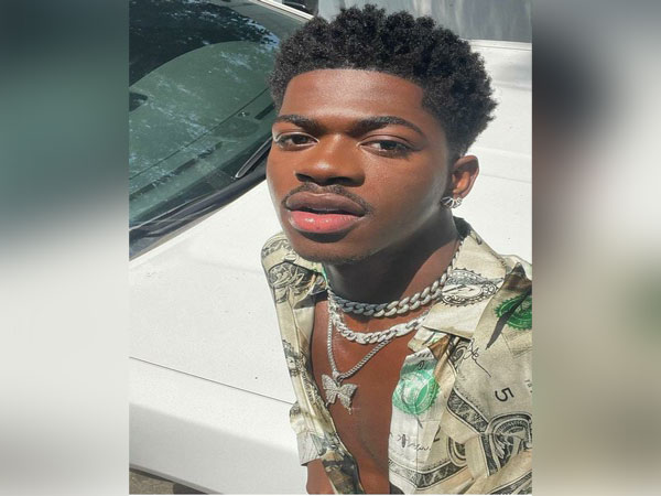 Lil Nas X (Image source: Instagram)