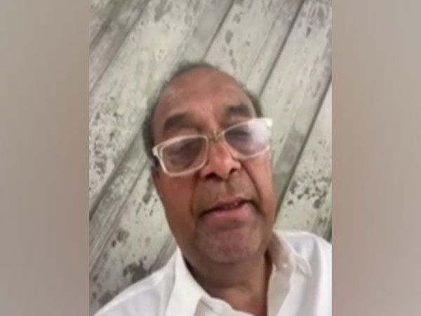 Former Attorney General Mukul Rohatgi (Photo/ANI) 