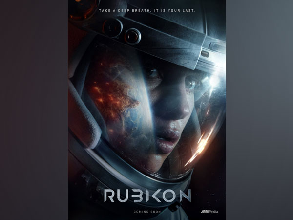 Poster of 'Rubikon' (Image Source: Instagram)