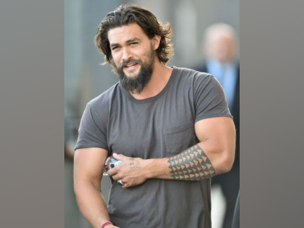 Jason Momoa (Image source: Instagram)
