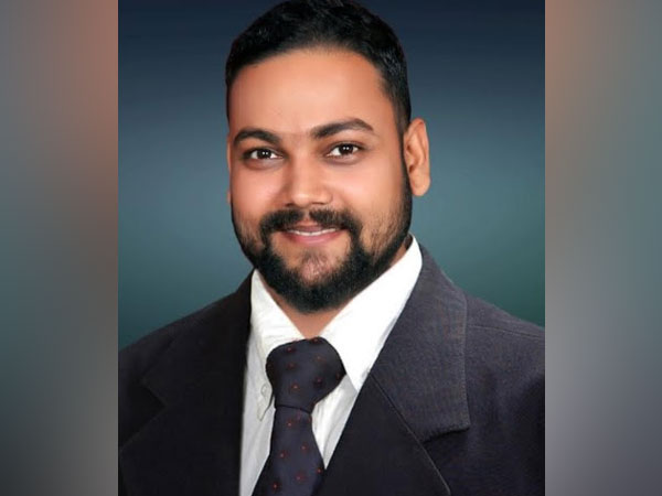 Sarvesh Chaubey, Founder & Chairman - TBH