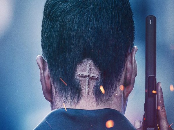 'Carter' Korean action film (Image Source: Twitter)