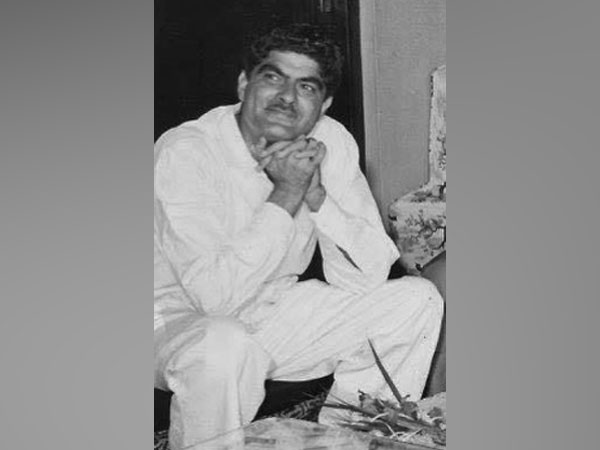 Late filmmaker Surinder Kapoor (Image Source: Instagram)