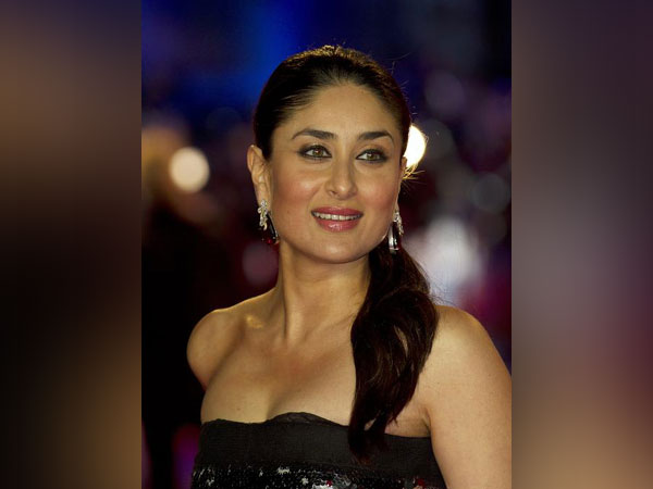 Kareena Kapoor Khan